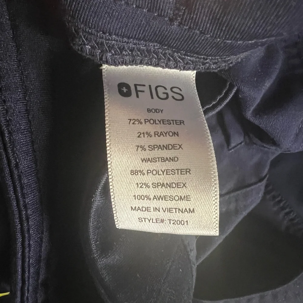 Figs great axim